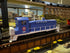 Lionel 2322060 - Legacy Hot Metal "Union Railroad" Train Freight Set