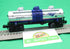MTH 30-73659 - RailKing - 3-Dome Tank Car "Amtrak" #100109
