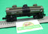 MTH 30-73661 - RailKing - 3-Dome Tank Car "U.S. Army" #DODX 4027