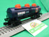 MTH 30-73662 - RailKing - 3-Dome Tank Car "Union 76" #UOCX 41599