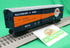 MTH 30-71249 - RailKing - 40' Box Car "Baltimore & Ohio" #46670