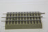 Lionel FasTrack O Gauge Transition Set of 2-Second hand-M6834