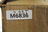 Lionel LionScale 3-16071, 72, 73, 74, 75, 76 Boston &Maine Offset 3-Bay Hopper- 6 Set -Second hand-M6836