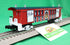 Lionel 2627410 - 250th U.S. America - Founding Fathers Mail Car "Benjamin Franklin"