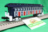 Lionel 2627390 - 250th U.S. America - Founding Fathers Coach Car "John Adams"