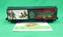 Lionel A/F 2519010 - American Flyer - Boxcar "Christmas" #2025 - MrMuffin'sTrains