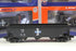 Lionel LionScale 3-16071, 72, 73, 74, 75, 76 Boston &Maine Offset 3-Bay Hopper- 6 Set -Second hand-M6836