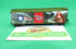 Lionel HO 2554250 - U.S. Army Boxcar "Wings of Angels - Jessamyne Rose"