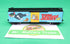 Lionel HO 2554480 - Warner Bros - 85th Anniversary Boxcar "Tom & Jerry"