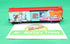 Lionel HO 2554540 - Warner Bros - Cartoon Moments Boxcar "Tom & Jerry"