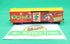 Lionel HO 2554510 -DC Comics - 90th Anniversary - Boxcar "Wonder Woman"