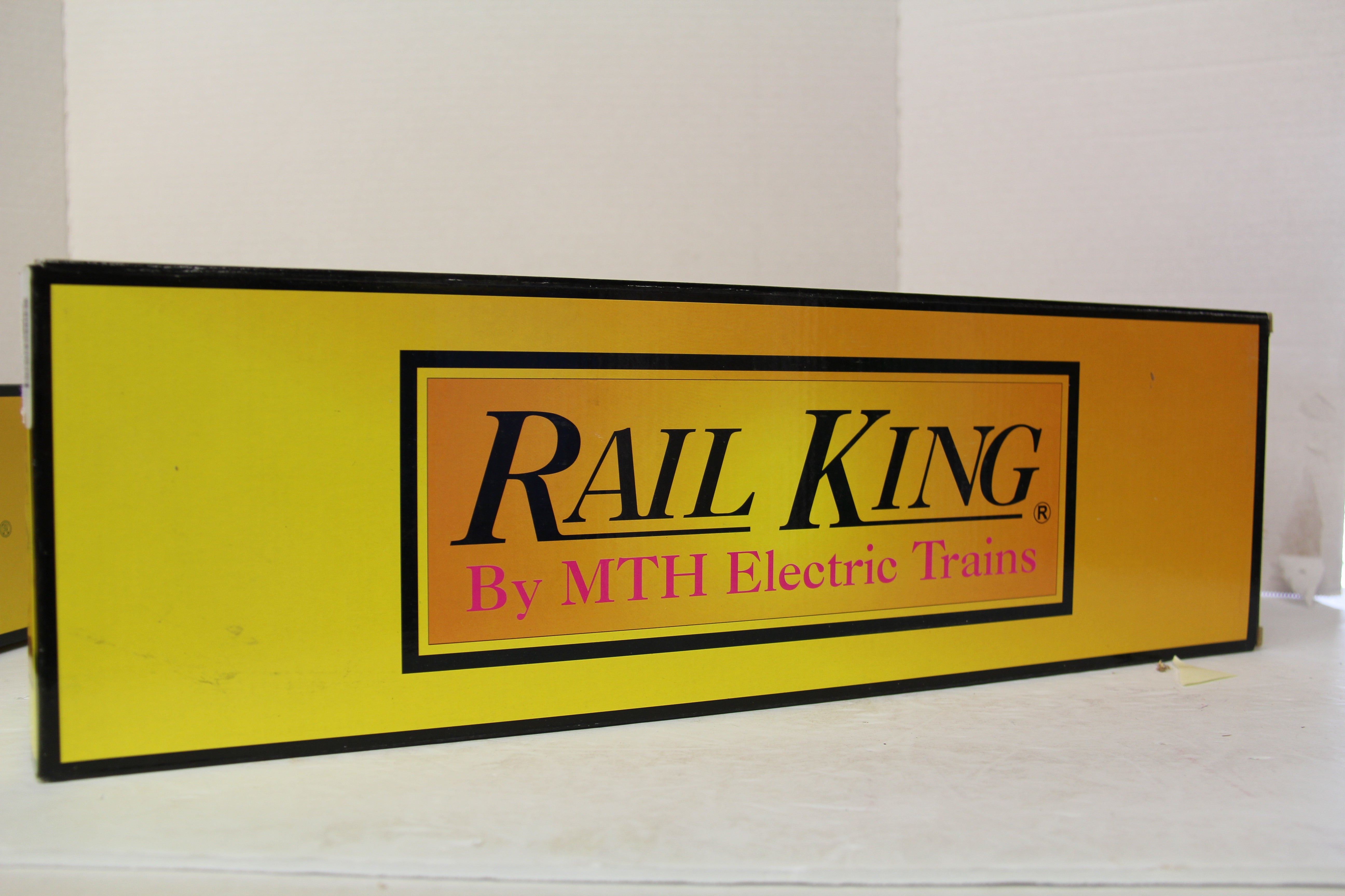 Rail King 30-2952-3 Southern E-6 B-Unit (Non-Powered)-Second hand-M5262