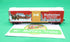 Lionel HO 2554520 - Anheuser-Busch - Holiday Reefer Car "Clydesdale"