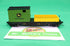 Lionel HO 2554340 - John Deere - Work Caboose "John Deere"