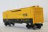 Lionel 6-52110 1997 LCCA C St. P M & O Standard O Boxcar-Second hand-M6838