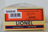 Lionel 2426450 Lionel Lines Woodsided Caboose #231901-Second hand-M6840