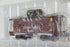 Lionel 2426450 Lionel Lines Woodsided Caboose #231901-Second hand-M6840