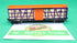 Lionel HO 2554460 - Transport Stock Car "Halloween"