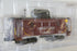 Lionel 2426450 Lionel Lines Woodsided Caboose #231901-Second hand-M6840