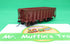 Lionel HO 2474160 - G38B Ore Car Undecorated  (Brown)