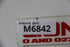 Lionel Michigan Central Boxcar #80948 WRONG BOX-Second hand-M6842