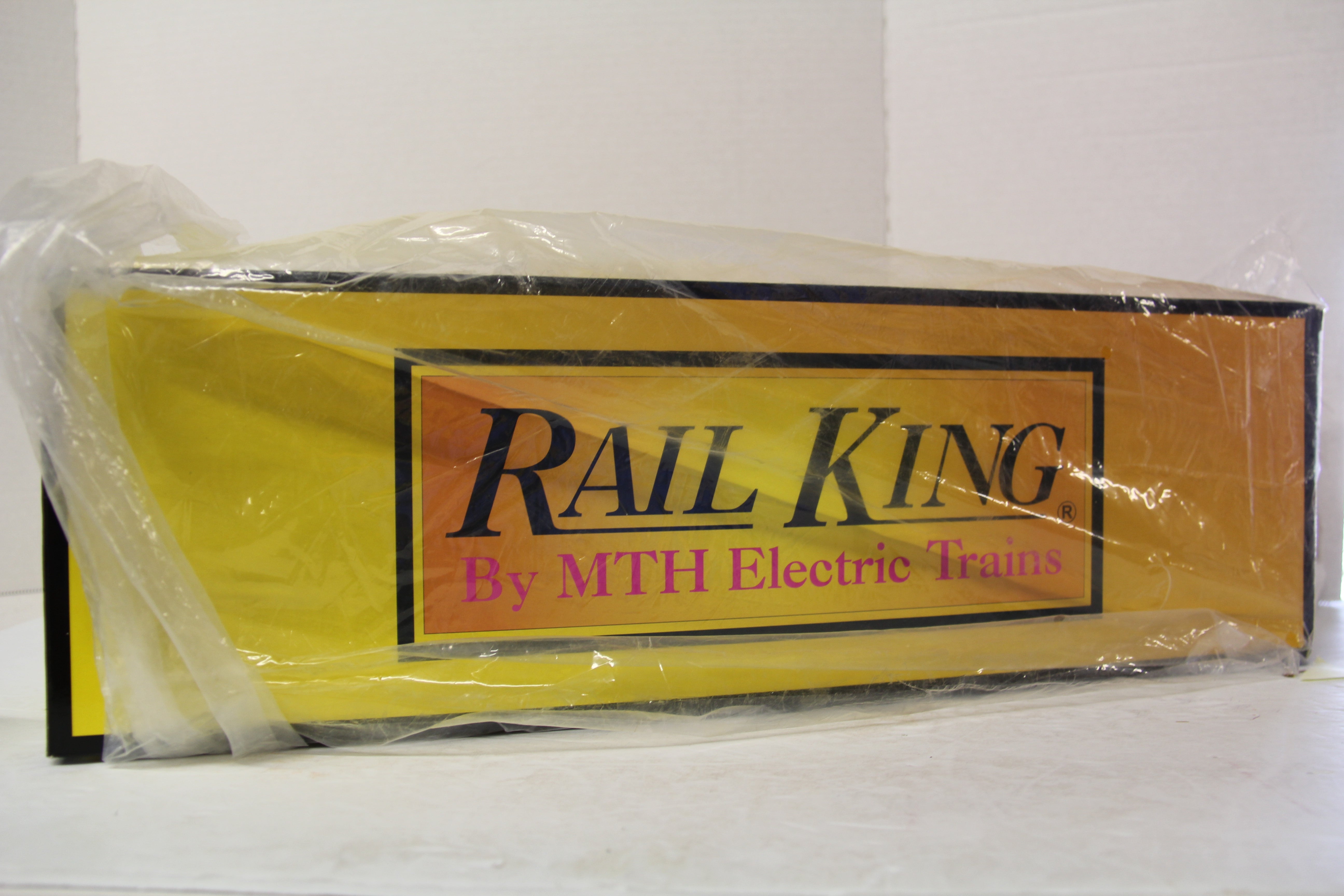 Rail King 30-20170-1 Southern ES44AC Imperial Diesel Engine-Second hand-M5272