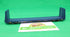 Atlas HO 20007957 - Trainman - Bulkhead Flat Car "Hollis & Eastern" #16033
