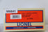 Lionel 6-17063 Santa Fe PS-2- 2 Bay Covered Hopper-Second hand-M6841