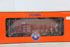 Lionel 6-17063 Santa Fe PS-2- 2 Bay Covered Hopper-Second hand-M6841