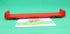 Atlas HO 20007967 - Trainman - Short Bulkhead Flat Car "Southern Parts & Equipment" #606