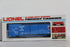 Lionel 6-9460 LCCA D&TS #9460 Double Door Box Car-Second hand-M6843