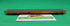 Atlas HO 20007976 - Trainman - 68' Flat Car "TTX " #81124