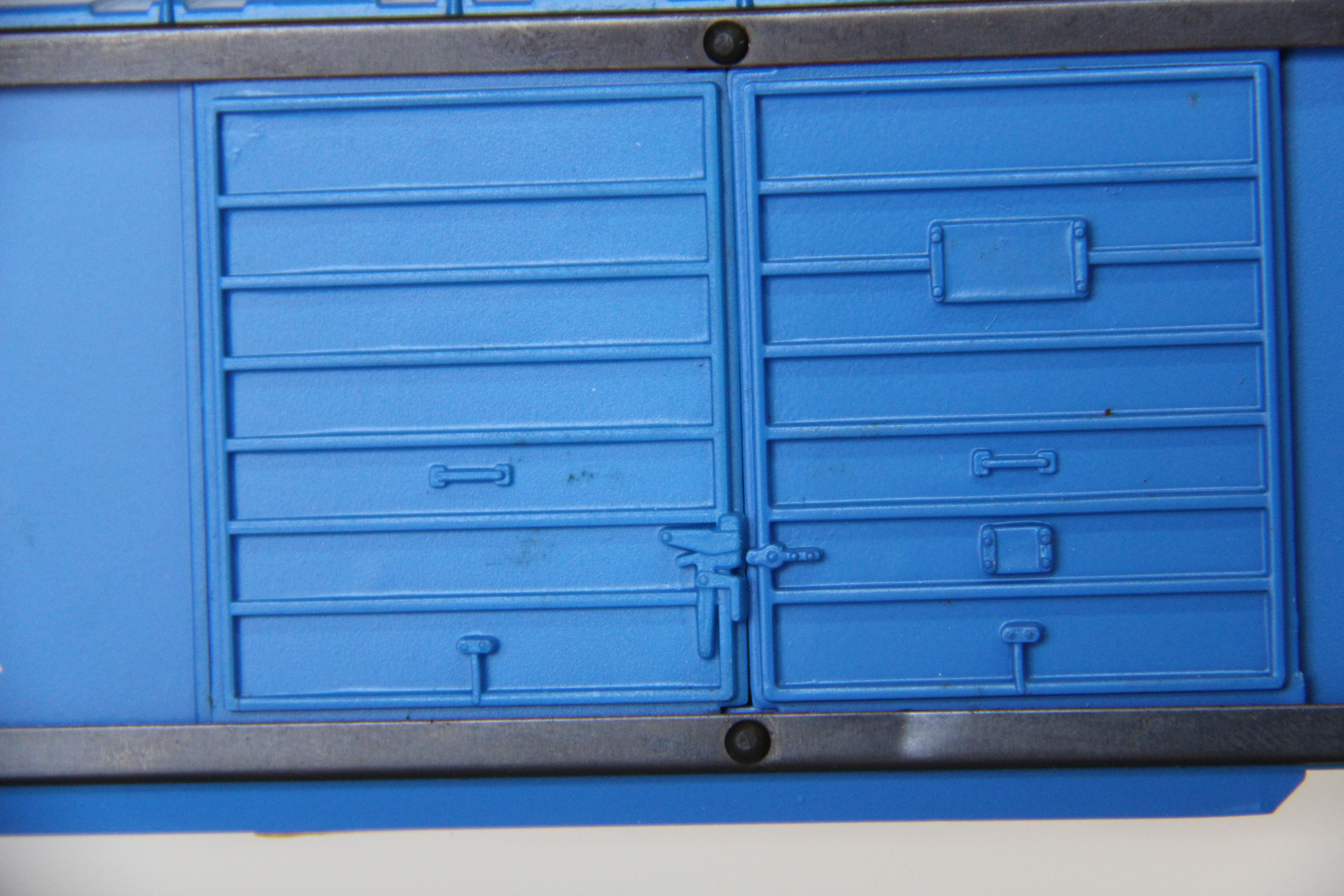 Lionel 6-9460 LCCA D&TS #9460 Double Door Box Car-Second hand-M6843