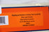 Lionel 2343012 Reading & Northern Unibody Tank Car-Second hand-M6844