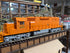 Lionel 2633362 - Legacy - SD-38 Diesel Locomotive "Elgin, Joliet & Eastern" #655