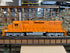 Lionel 2633362 - Legacy - SD-38 Diesel Locomotive "Elgin, Joliet & Eastern" #655