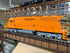 Lionel 2633362 - Legacy - SD-38 Diesel Locomotive "Elgin, Joliet & Eastern" #655