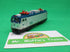 Atlas HO 10004651 - Master - Gold - AEM-7 Electric Locomotive "Amtrak" #933 (Phase V w/ Travelmark)
