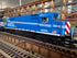 Atlas O 30138577 - Premier - GP40 Diesel Locomotive "Metra" #11