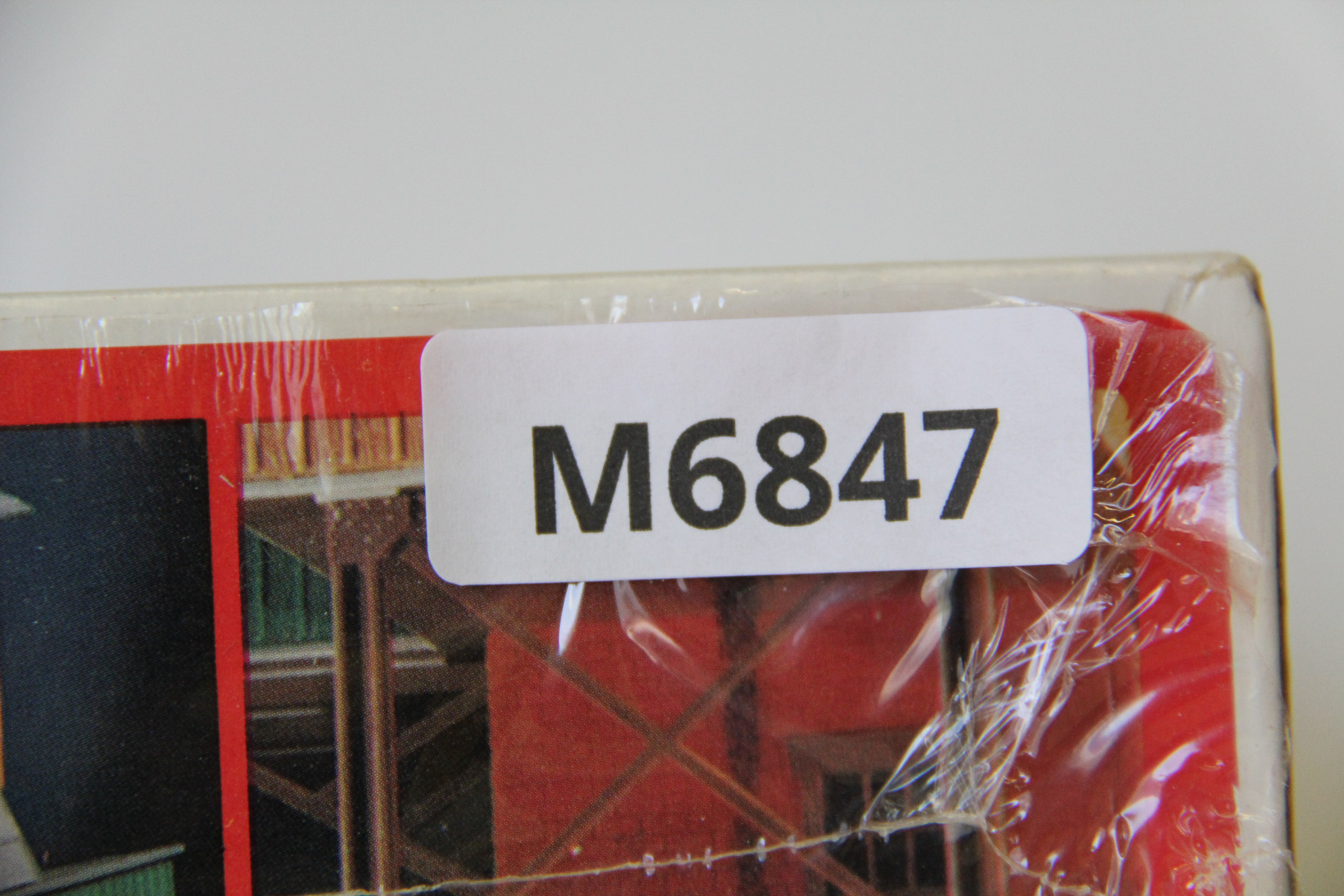 Lionel 6-2788 Coaling Station-Second hand-M6847