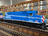 Atlas O 30138577 - Premier - GP40 Diesel Locomotive "Metra" #11