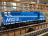 Atlas O 30138577 - Premier - GP40 Diesel Locomotive "Metra" #11