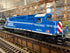 Atlas O 30138576 - Premier - GP40 Diesel Locomotive "Metra" #10