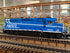 Atlas O 30138576 - Premier - GP40 Diesel Locomotive "Metra" #10