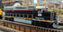 Atlas O 30138690S - Premier - GP40 Diesel Locomotive "Wheeling & Lake Erie" #300 - Custom Run for MrMuffin'sTrains