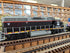 Atlas O 30138690S - Premier - GP40 Diesel Locomotive "Wheeling & Lake Erie" #300 - Custom Run for MrMuffin'sTrains