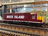 Atlas O 30138692S - Premier - GP40 Diesel Locomotive "Rock Island" #393 - Custom Run for MrMuffin'sTrains