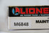 Lionel 6-12906 Maintenance Shed-Second hand-M6848