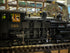 MTH 20-3882-1 -  4-Truck Shay Steam Engine "Chesapeake & Ohio" #8 w/ PS3