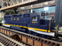 Atlas O 30138570 - Premier - GP40 Diesel Locomotive "Chesapeake & Ohio" #4077